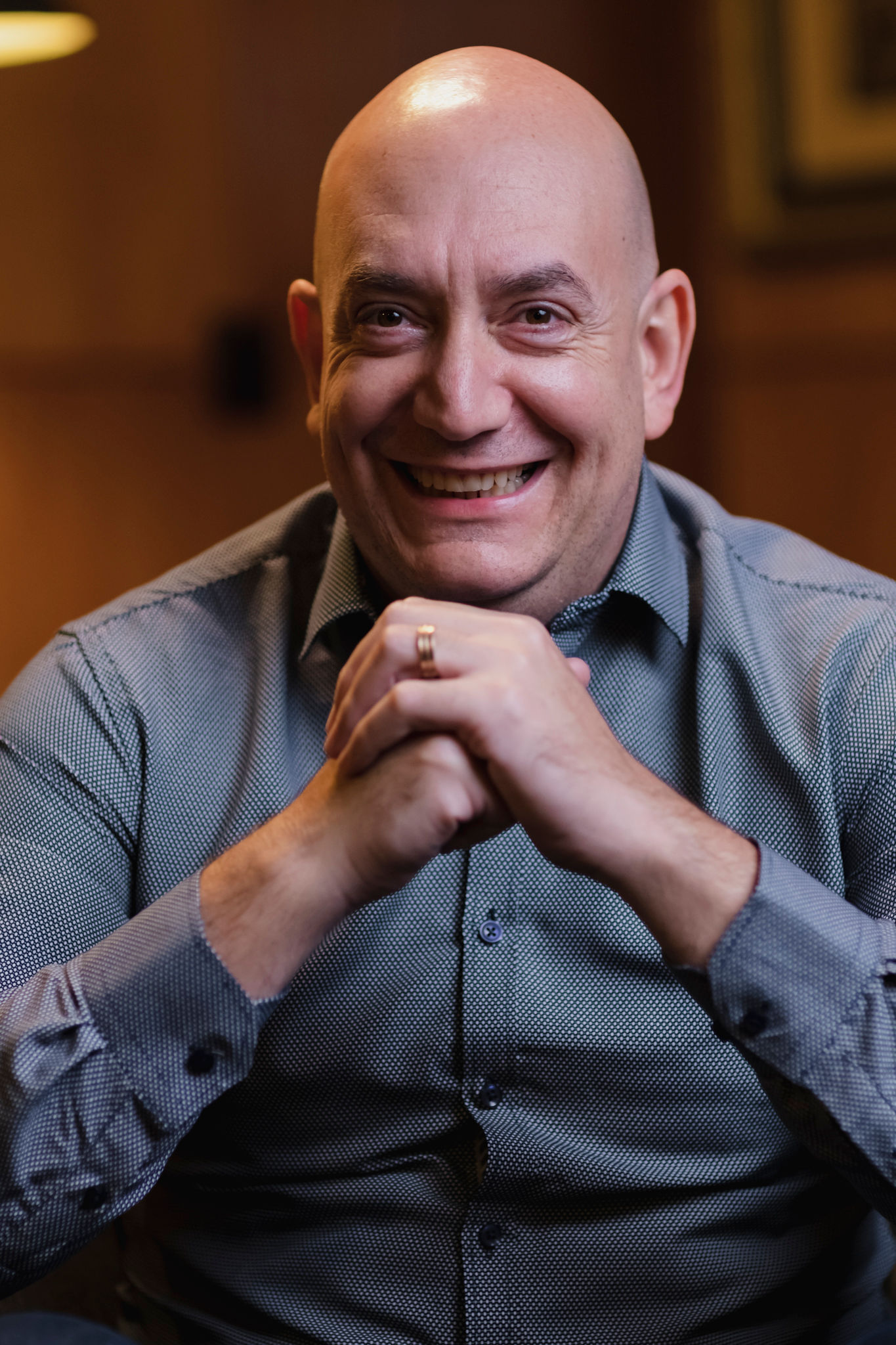 Luciano Giarrochi